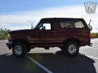 Thumbnail Photo 4 for 1996 Ford Bronco